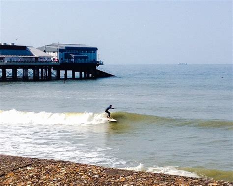 cromer webcam|Live Webcam Glide Surf School, Cromer Promenade